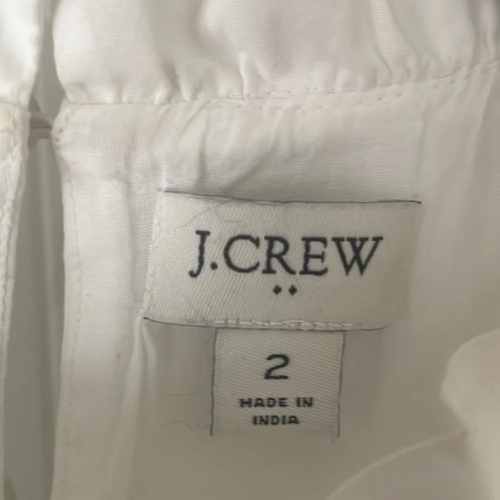 J. crew Ric Rac Dress - Picture 3 of 4